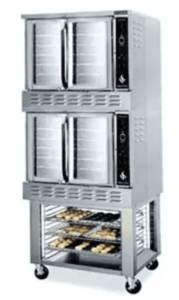 American Range M-2 Gas commercial oven for bakeries