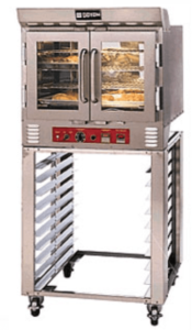 Doyon JA4 Jet Air Countertop Oven for bread and pastries
