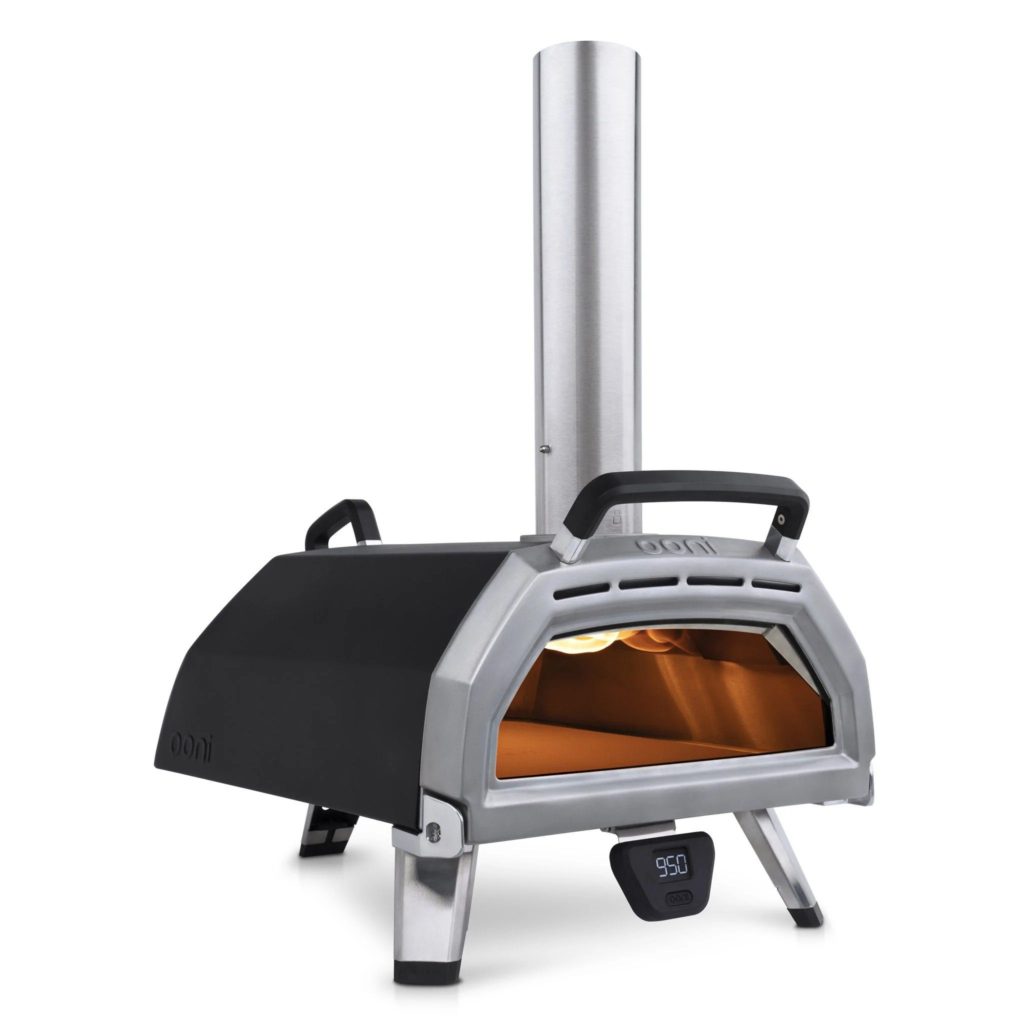 Product image of Ooni Karu 16 Multi-Fuel Pizza Oven