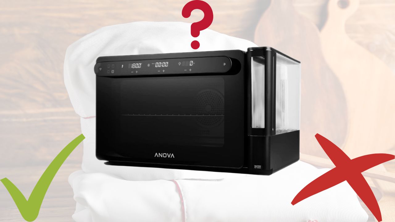 Anova PRECISION™ OVEN featured image