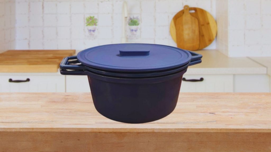testing Durability and Performance of Misen Dutch Oven