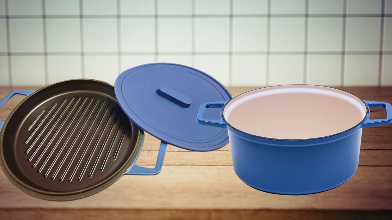 Misen Dutch Oven Review ChefApproved Performance & Quality