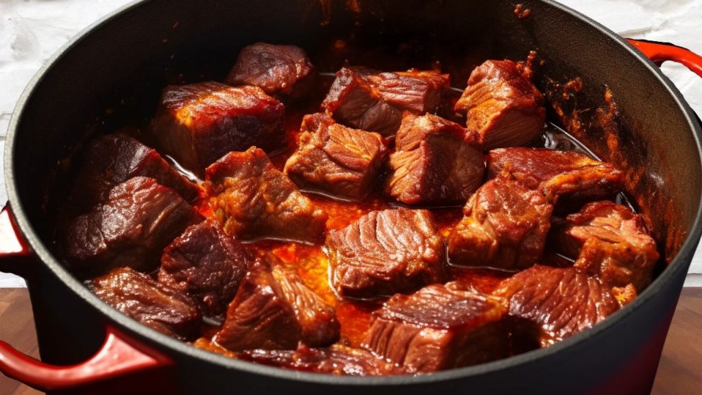 browning of short ribs instant pot dutch oven