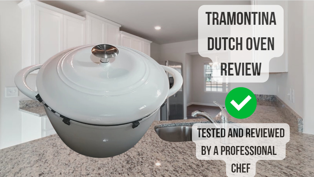HexClad Dutch Oven Review: Tested [2023]