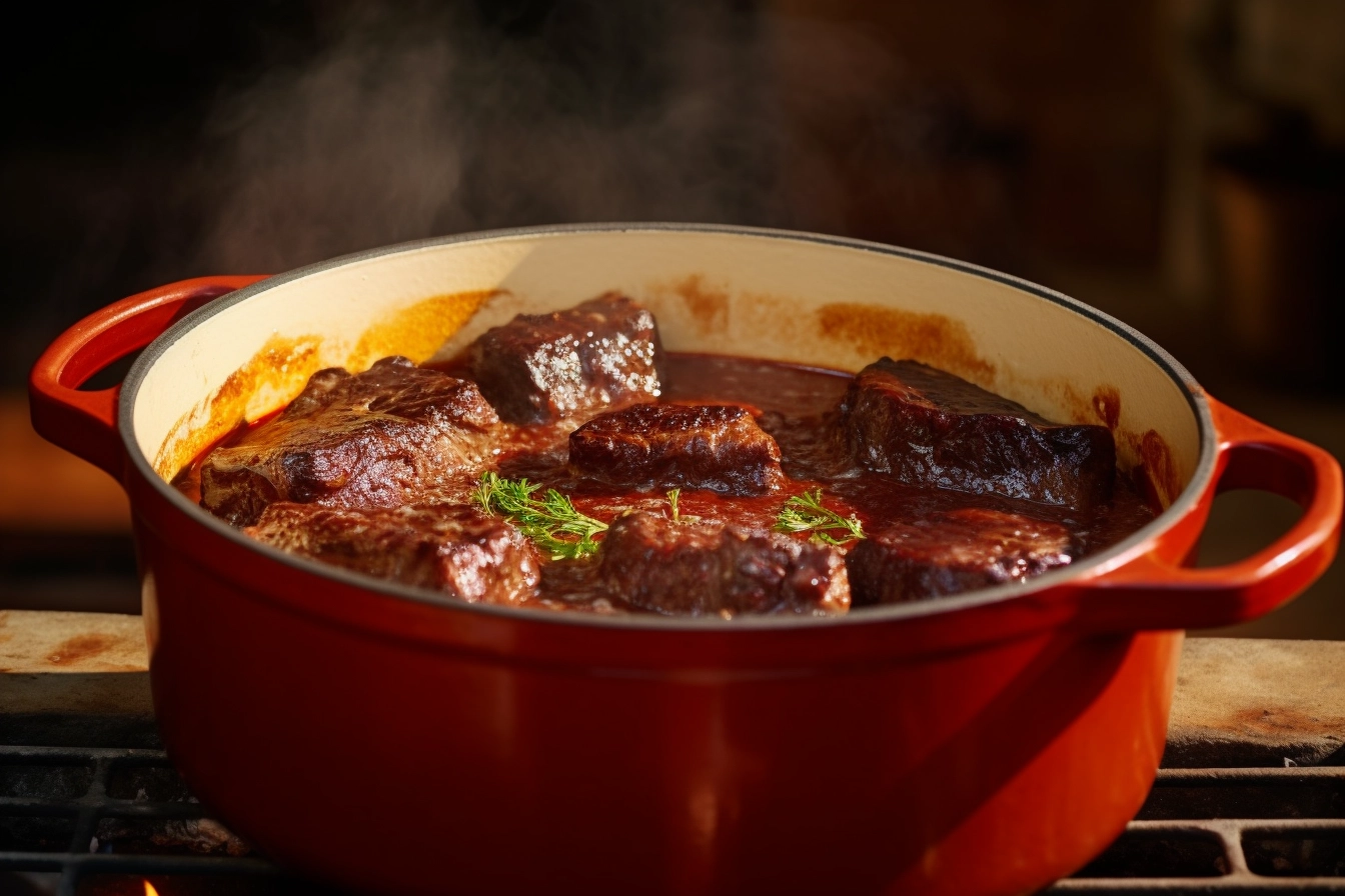 Cuisinart VS Crock Pot What Dutch Oven Offers the Best Value?