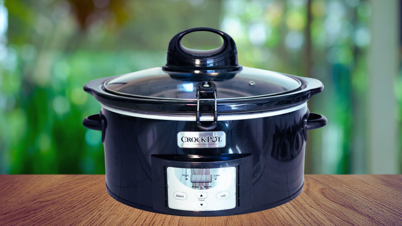 Dutch Oven Alternatives What Can I Use Instead of a Dutch Oven?