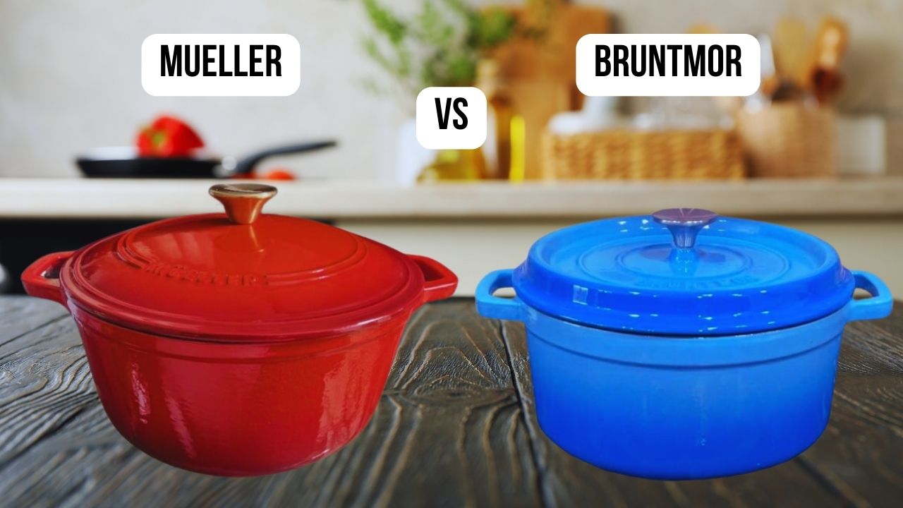 featured image comparison of Mueller VS Bruntmor