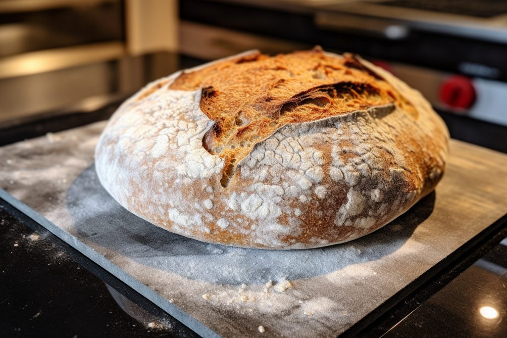 Sourdough_Bread_on_the_Baking_Stone