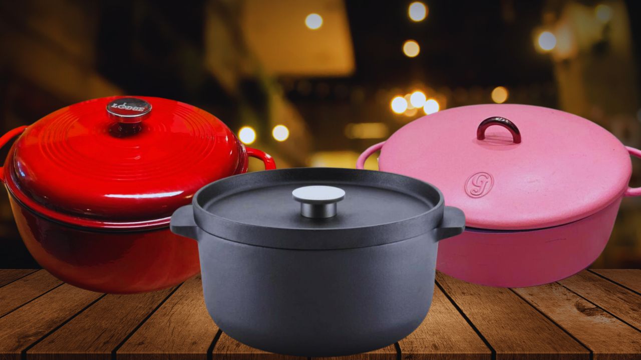 what size dutch oven for whole chicken