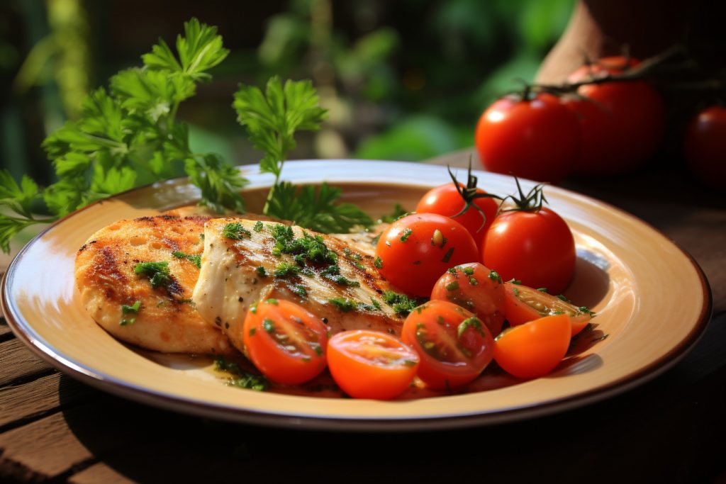 How to Achieve Perfectly Cooked Chicken Breast in a Dutch Oven - 