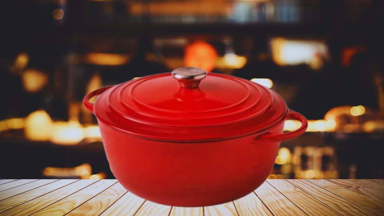 Dutch Oven VS Pressure Cooker Which One Do You Need?