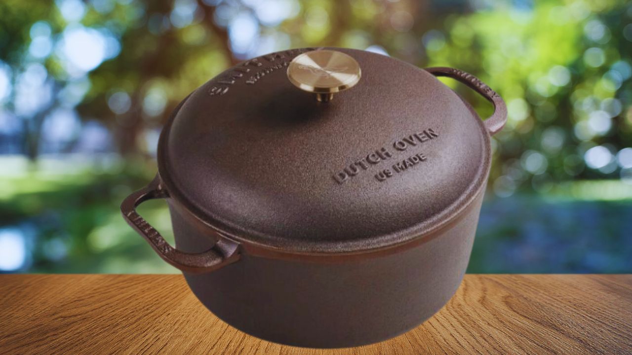Dutch Oven VS Crock Pot What Is The Difference Between Them?