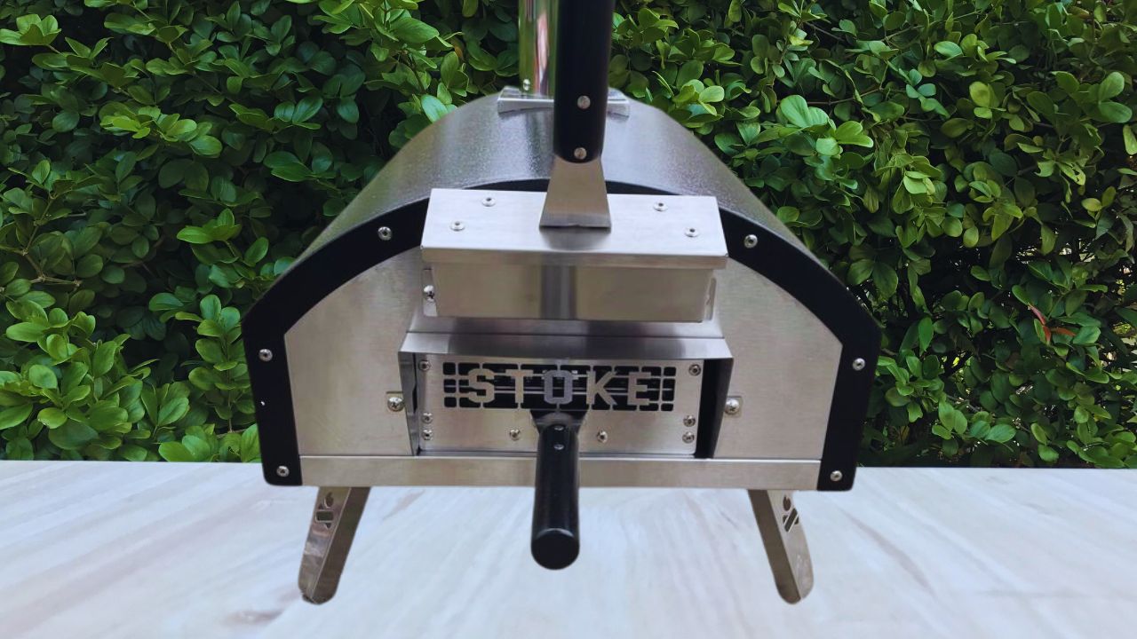 Stokes Pizza Oven Reviews