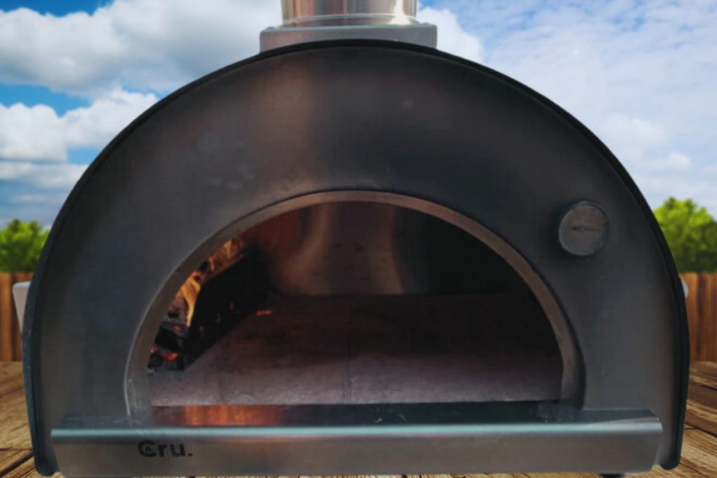 Power Source Of Cru Champion Oven And What Makes The Best Pizza?
