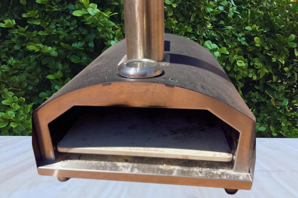 Power source of Deco Chef Pizza Oven and what makes the best pizza?