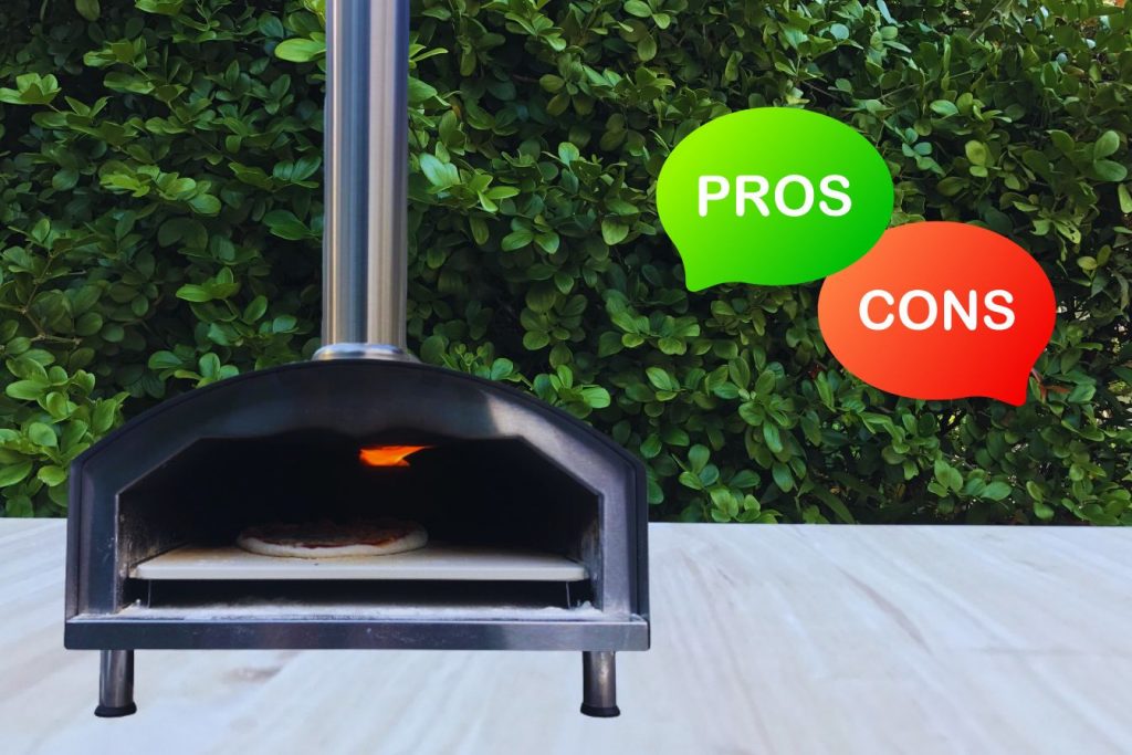 Is the Deco Chef Pizza Oven Worth It?