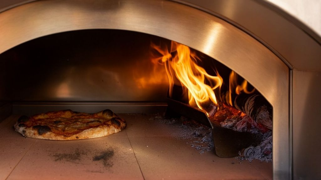 My Cooking Tips For Using Alfa Futuro 2 Pizza Oven