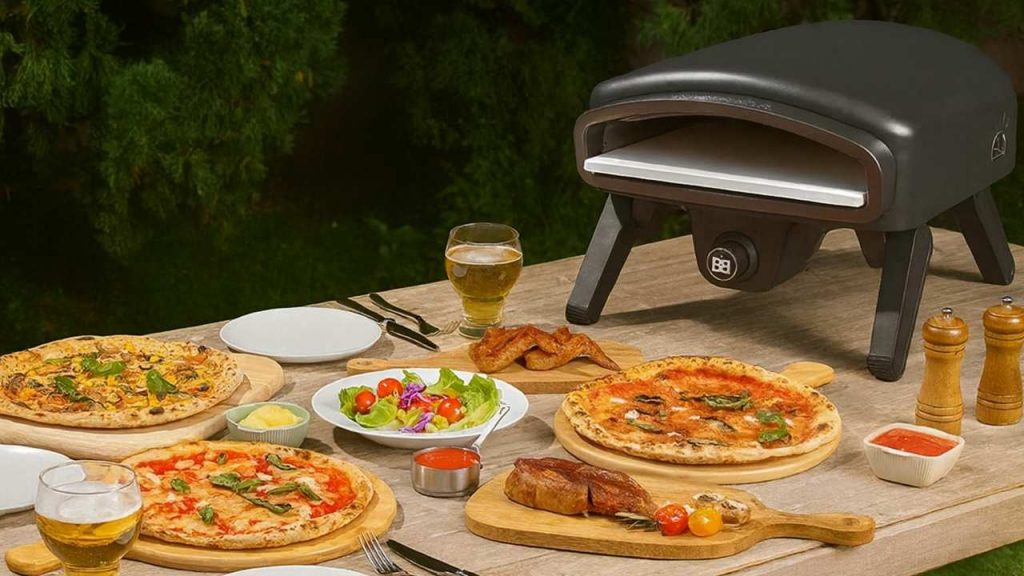 Can I Cook Something Besides Pizza In It?