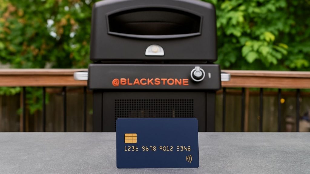 Price of Blackstone Pizza Oven