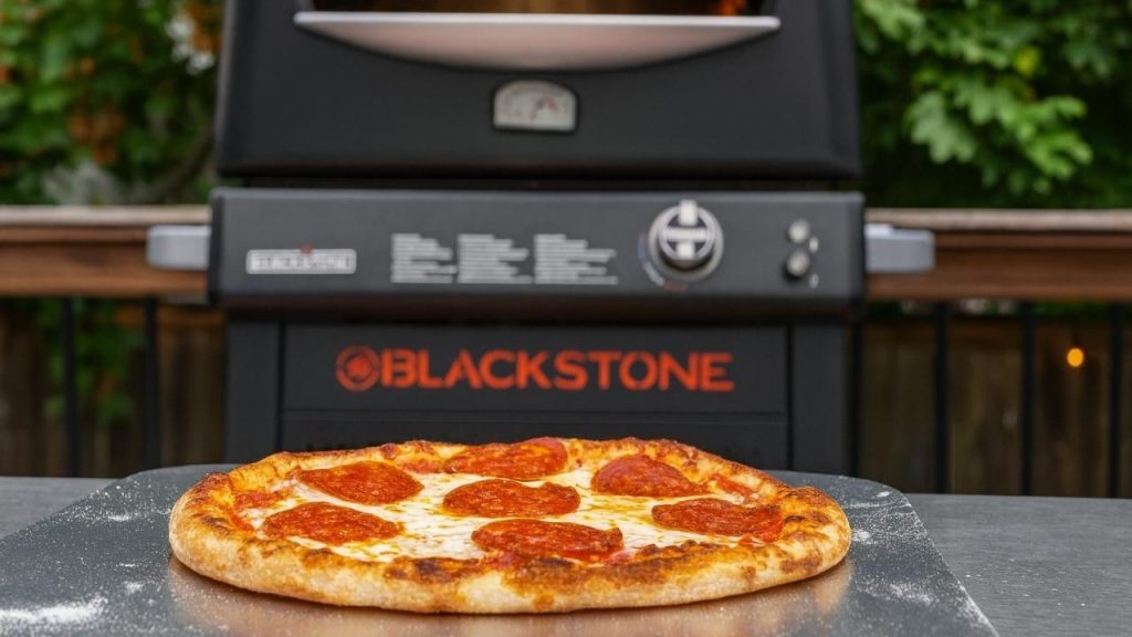Can I Cook Something Else Besides Pizza In It?