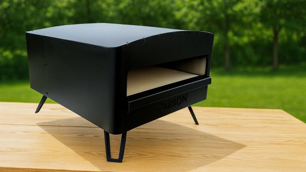 Quality And Materials Of Carbon Oven