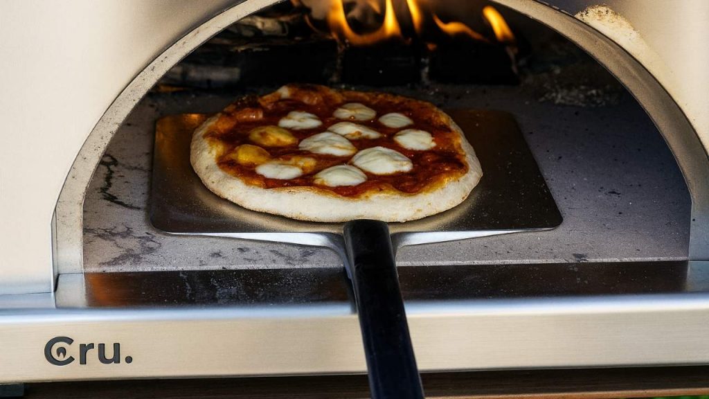 What Else Can You Cook In The Cru Champion Oven?