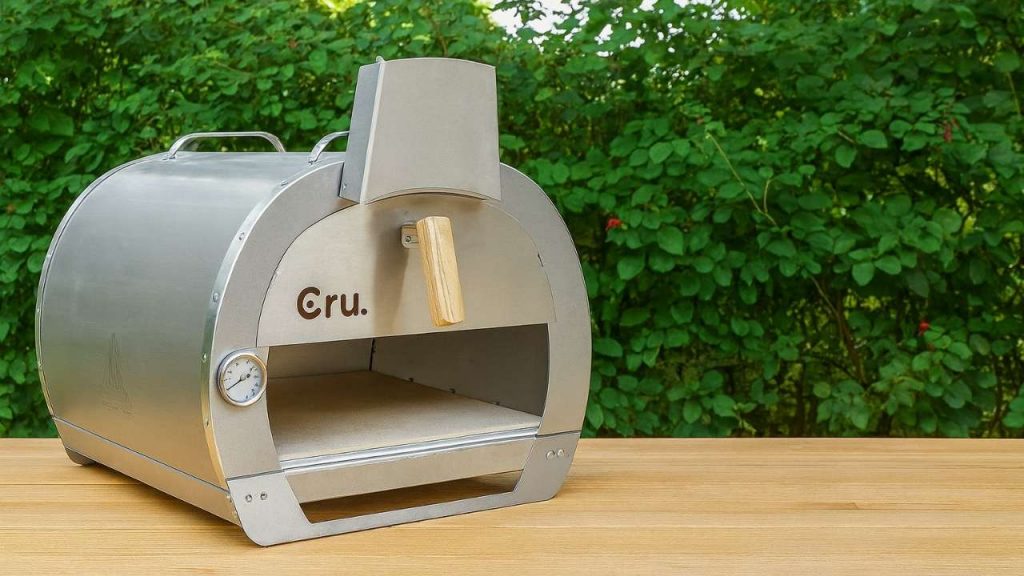Price Of The Cru Oven Model 32 Oven