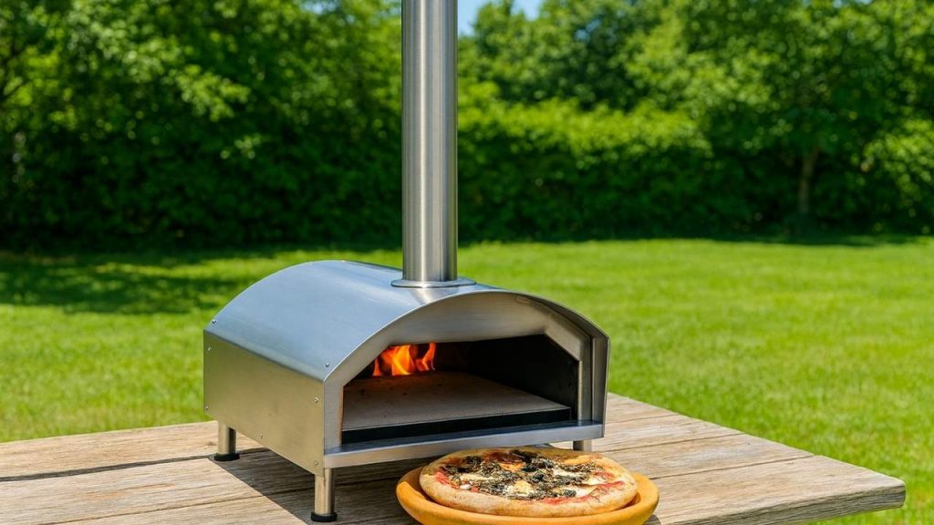 Is the Deco Chef Pizza Oven Worth It?