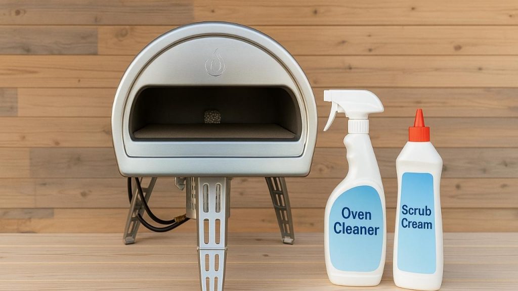 How to Clean It