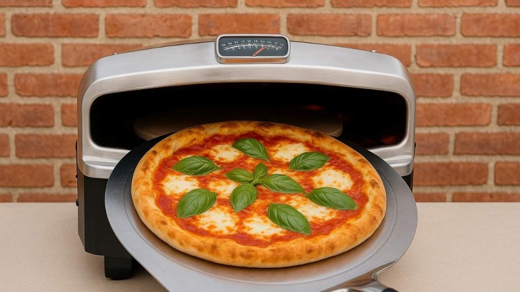 Can I Cook Something Else Besides Pizza In It?
