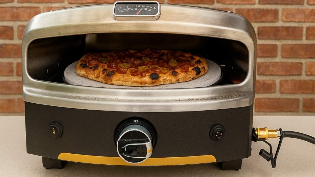 My Cooking Tips for This Oven