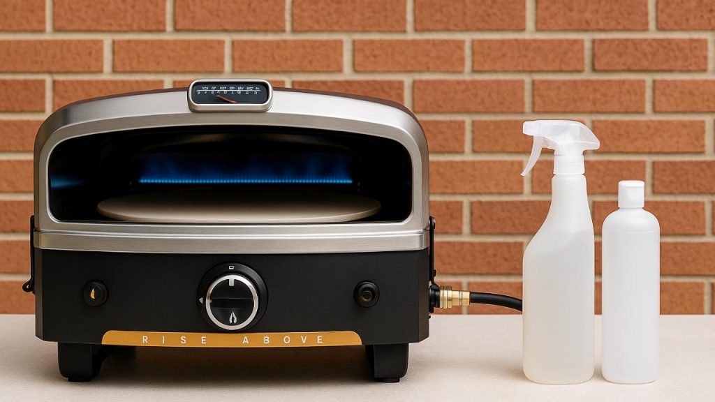 How To Clean Halo Versa 16