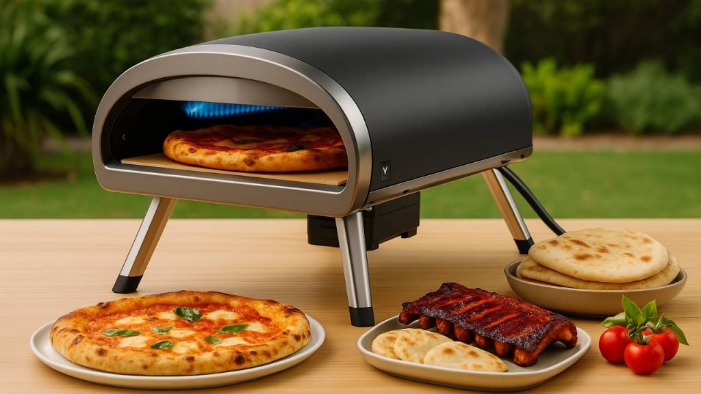 What else can you cook in the Member’s Mark Pizza oven?