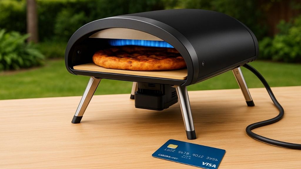 Price Of The Member’s Mark Pizza Oven