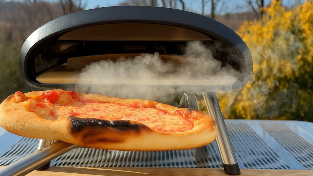 Chef’s Opinions Member’s Mark Pizza Oven