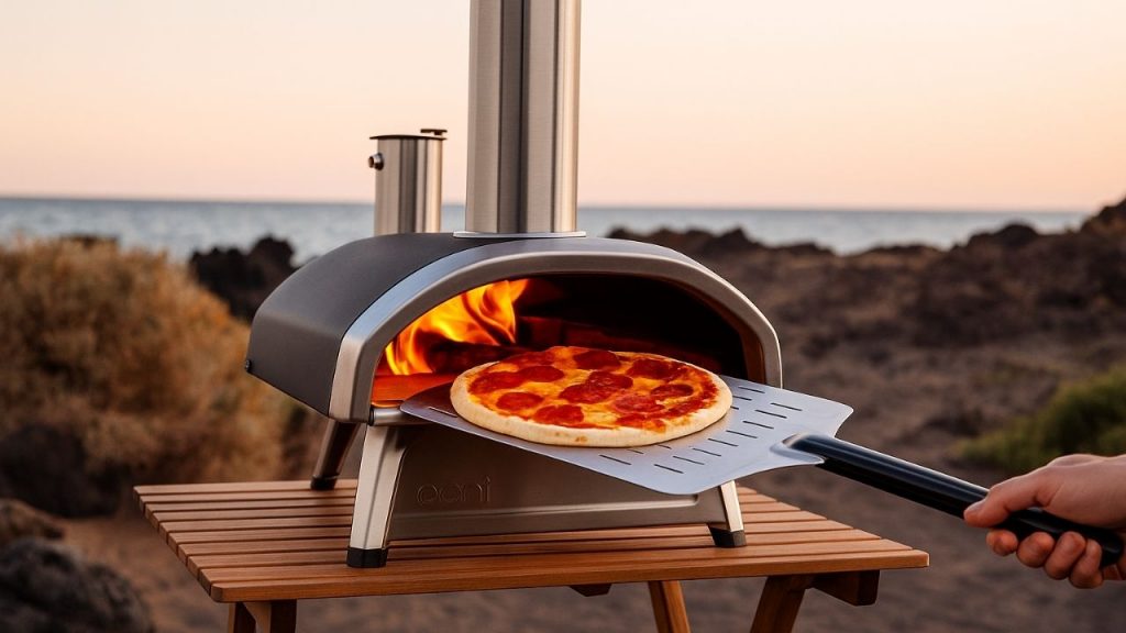 My Cooking Tips for This Oven