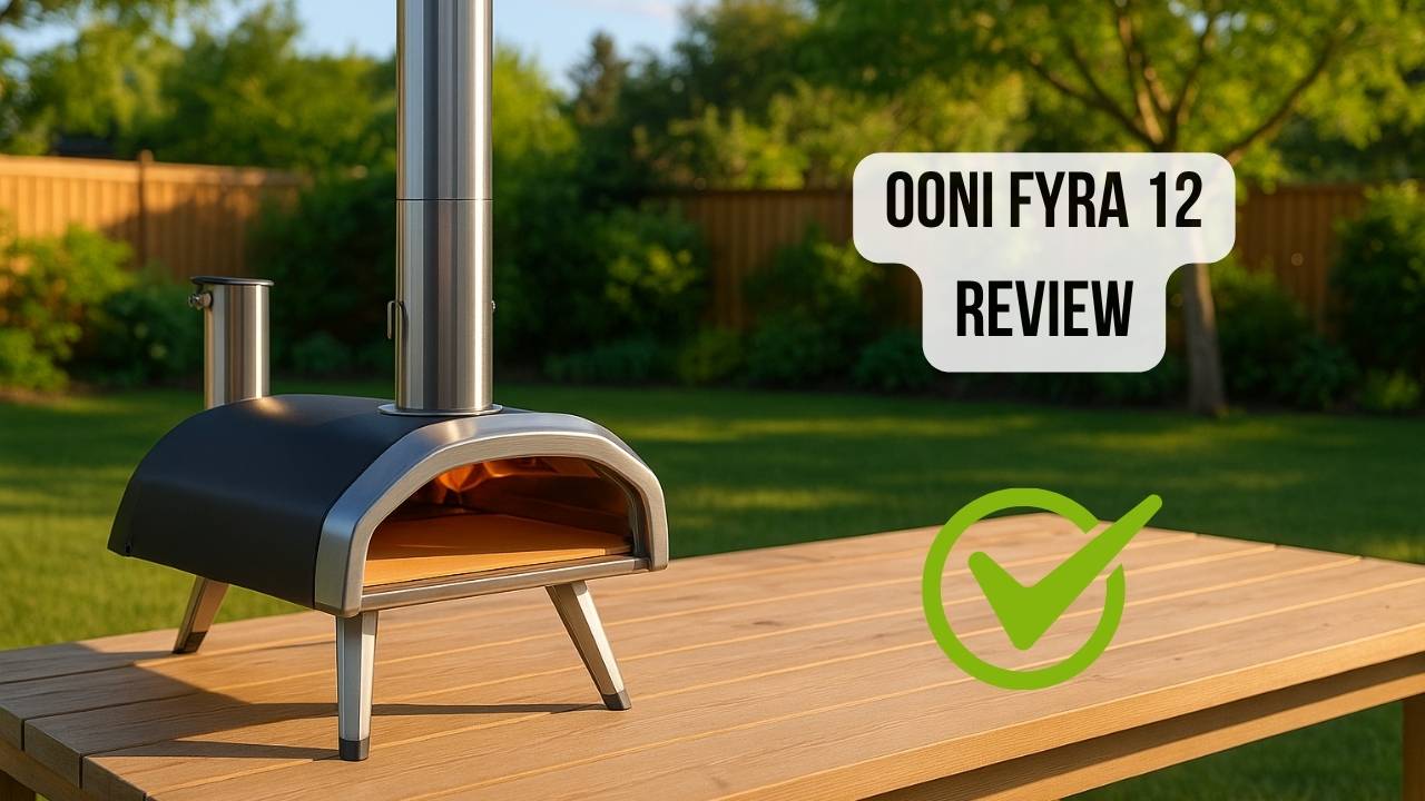 featured image of article Ooni Fyra 12