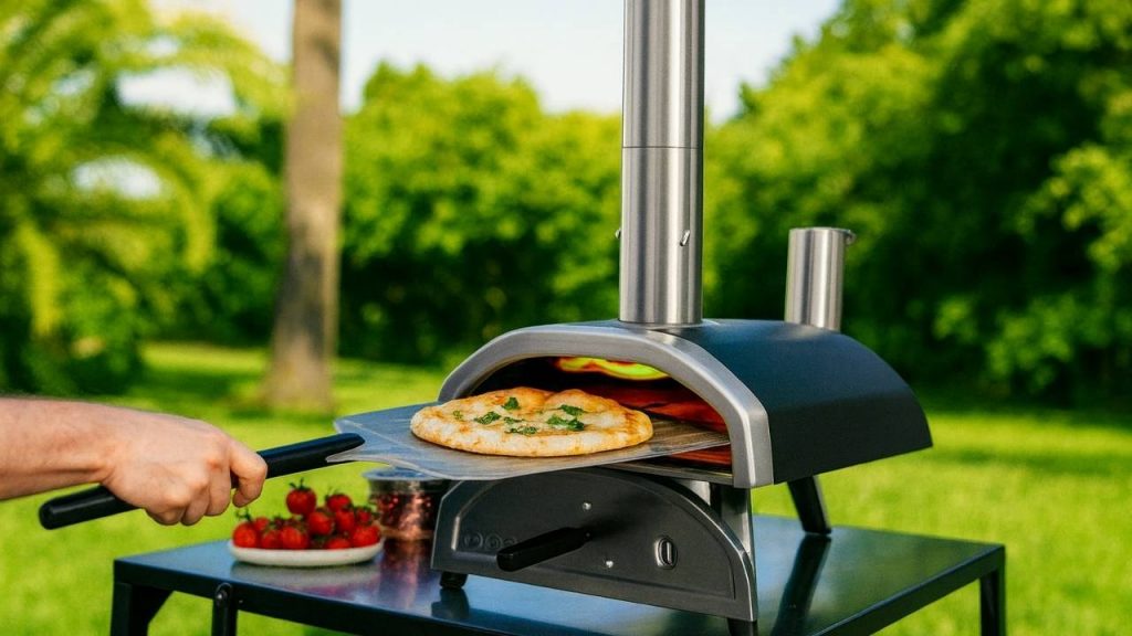 Can I Cook Something Besides Pizza in It?