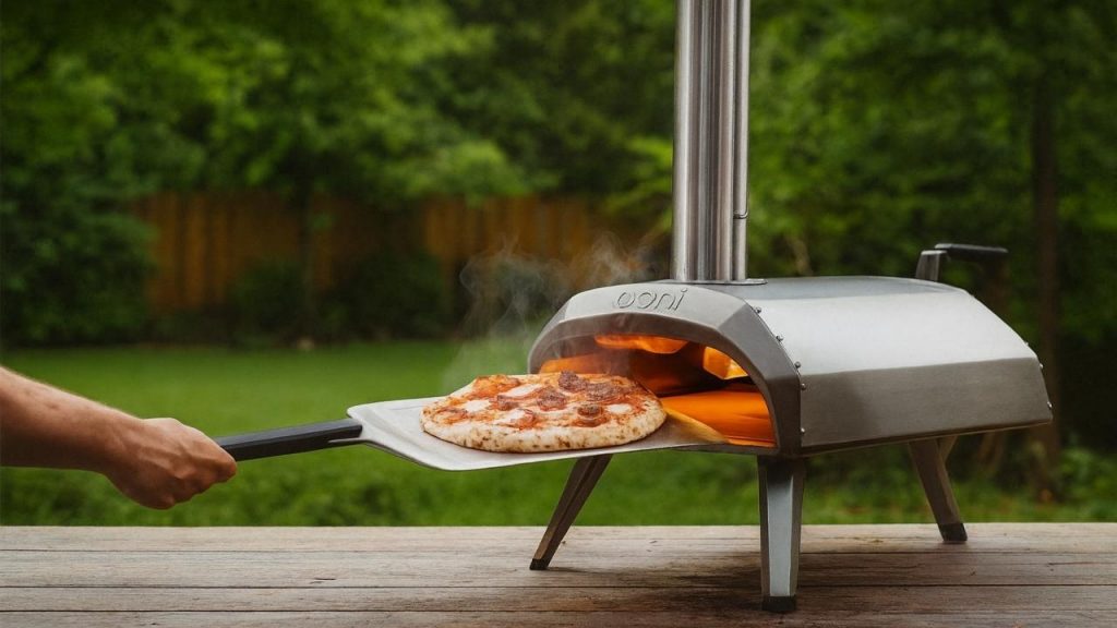 My Cooking Tips For This Oven