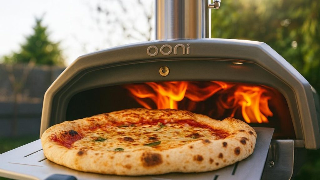 Can I Cook Something Besides Pizza in It?