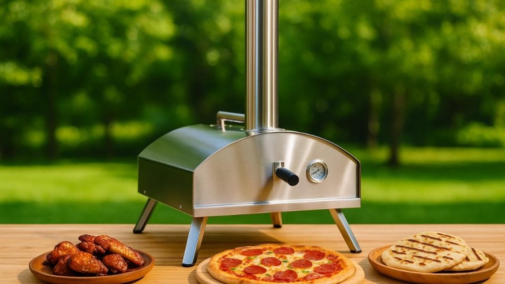 Can I Cook Other Foods In It?
