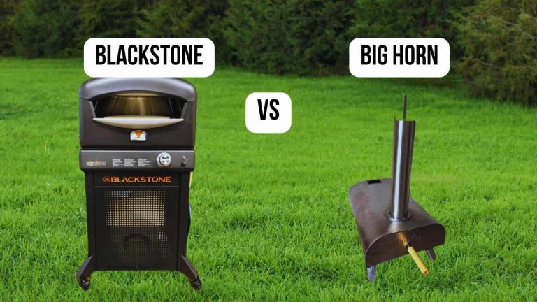 featured image of comparison Big Horn vs Blackstone