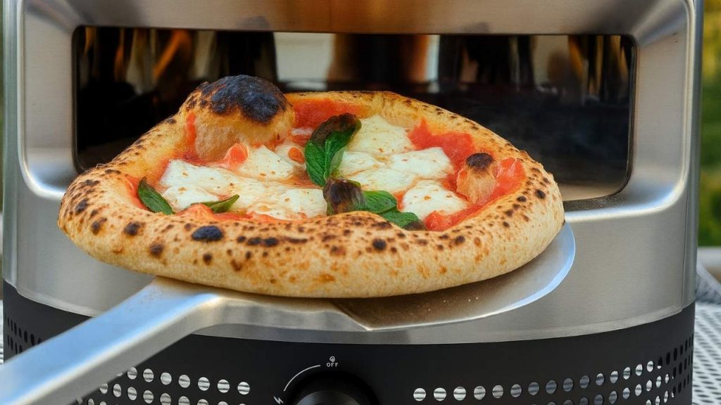 Can I Cook Other Foods Besides Pizza In It?