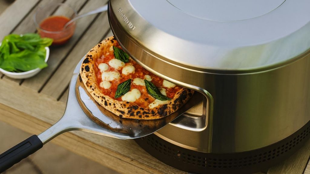 How Long Does It Take To Cook Pizza in Pi Prime?