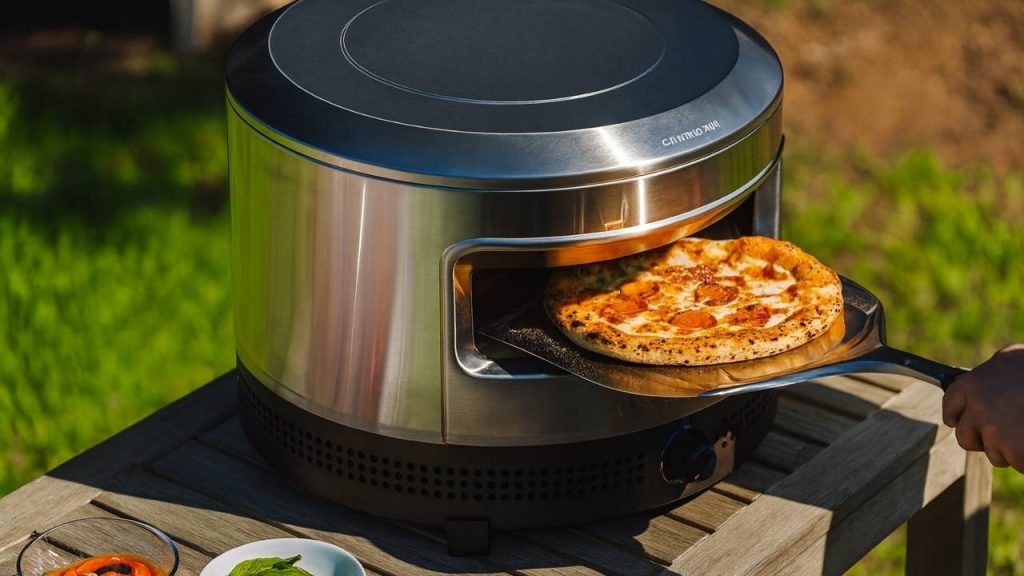 Conclusion Solo Stove Pi Prime