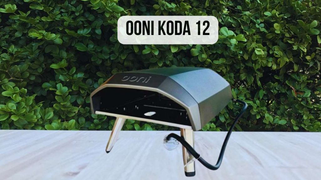 Ooni Koda 12