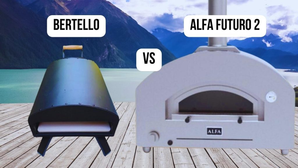 comparison Bertello vs Alfa Futuro 2