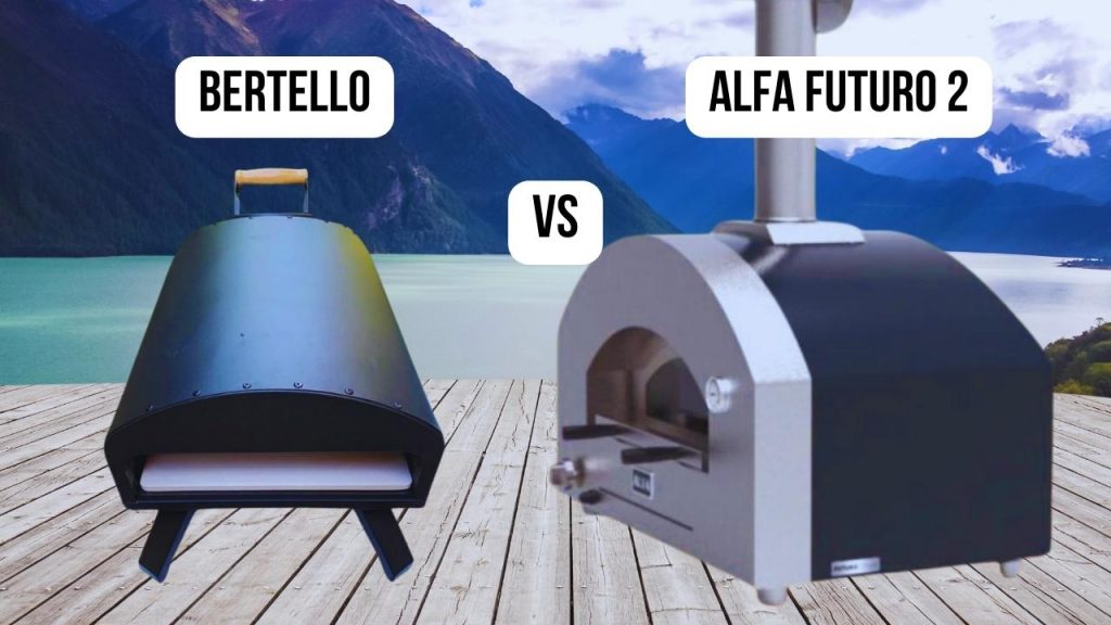 Conclusion comparison Bertello vs Alfa Futuro 2