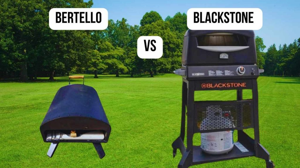 Final Thoughts of Bertello vs Blackstone