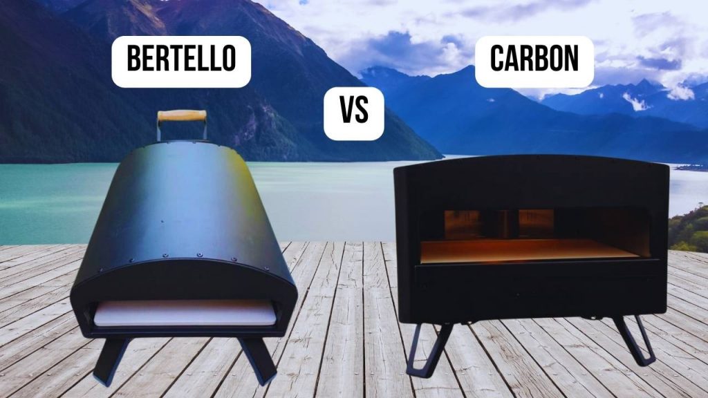 comparison Bertello vs Carbon 